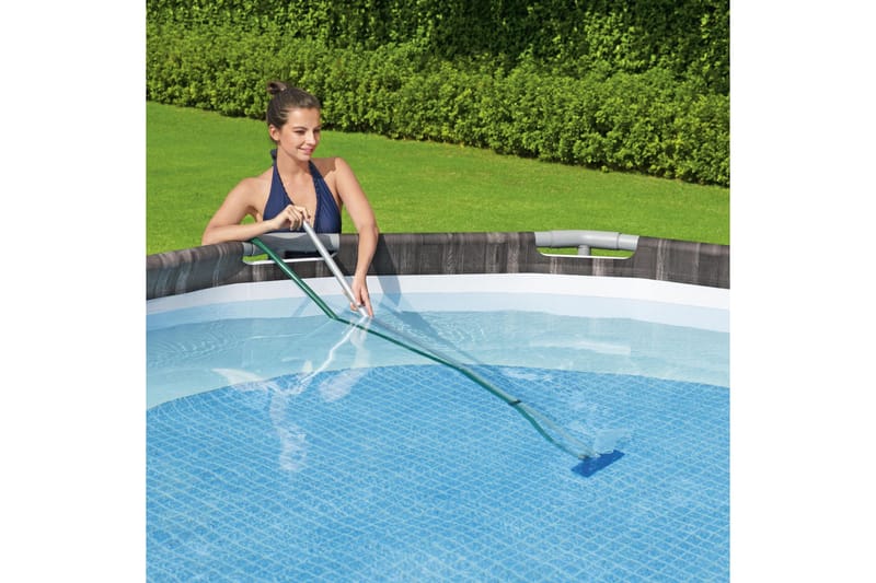 Flowclear Maintenance Kit 2,03m Blå - Bestway - Övriga pooltillbehör - Pool & spatillbehör