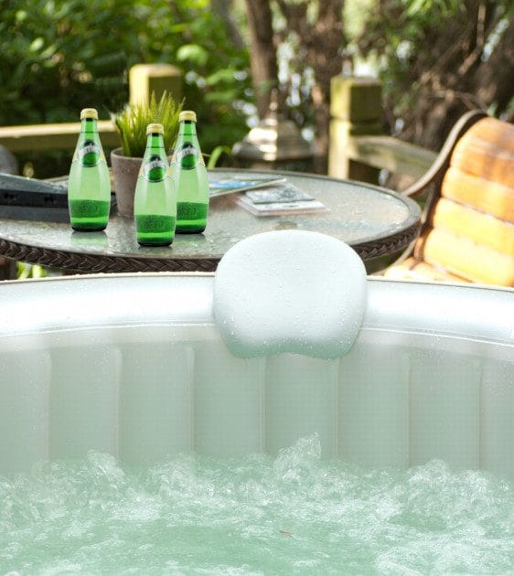 Komfortpaket MSpa - Trädgård & spabad - Utomhusbad - Pool & spatillbehör - Spabadslock