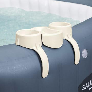 Lay-Z-Spa dryckeshållare för uppblåsbart spabad - Trädgård & spabad - Utomhusbad - Pool & spatillbehör - Poolduk & pool-liner