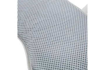 Lay-Z-Spa Padded Pillow Grå - Bestway - Trädgård & spabad - Utomhusbad - Pool & spatillbehör - Spabadslock