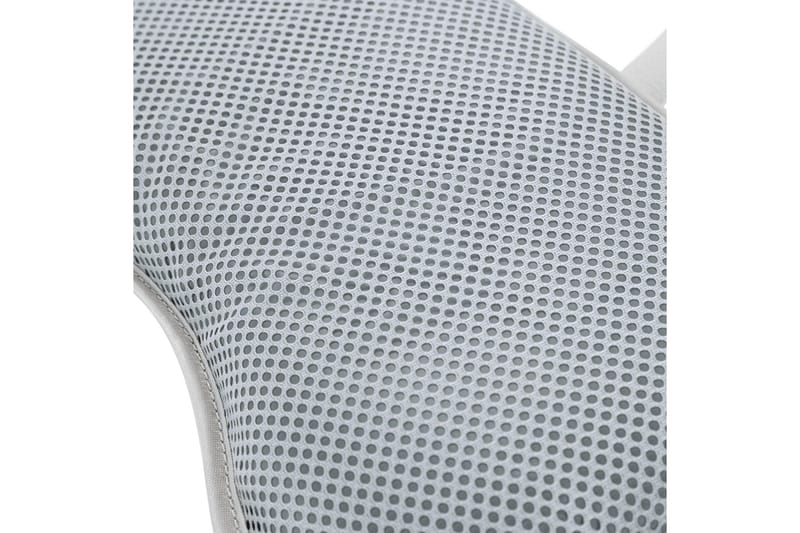 Lay-Z-Spa Padded Pillow Grå - Bestway - Trädgård & spabad - Utomhusbad - Pool & spatillbehör - Spabadslock