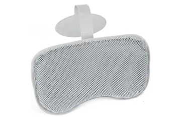 Lay-Z-Spa Padded Pillow Grå - Bestway - Trädgård & spabad - Utomhusbad - Pool & spatillbehör - Spabadslock