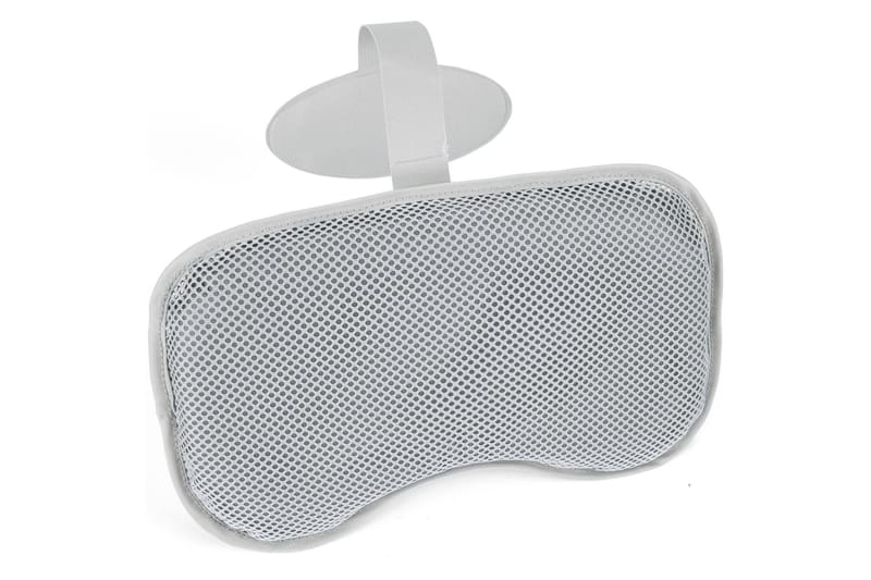 Lay-Z-Spa Padded Pillow Grå - Bestway - Trädgård & spabad - Utomhusbad - Pool & spatillbehör - Spabadslock
