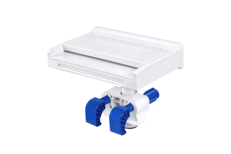 LED-lysande vattenfall Bestway Vit - Bestway - Trädgård & spabad - Utomhusbad - Pool & spatillbehör - Övriga pooltillbehör