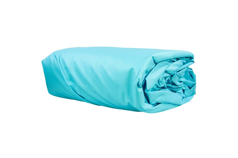 Liner till Fristående Pool Gre Overlay Rund 0.4 mm Ø350 x 132 cm - Ø350 x 132 cm - Trädgård & spabad - Utomhusbad - Pool & spatillbehör - Poolduk & pool-liner