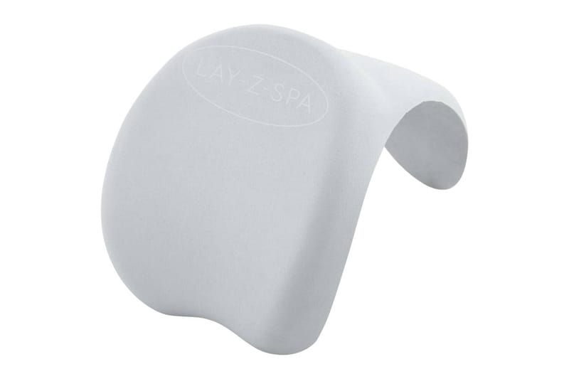 Bestway Spakudde Lay-Z-Spa 25x19,5x17,5 cm - Trädgård & spabad - Utomhusbad - Pool & spatillbehör - Övrig spabadstillbehör