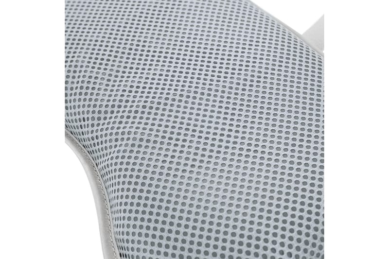 Lay-Z-Spa Padded Pillow Grå - Bestway - Övrig spabadstillbehör