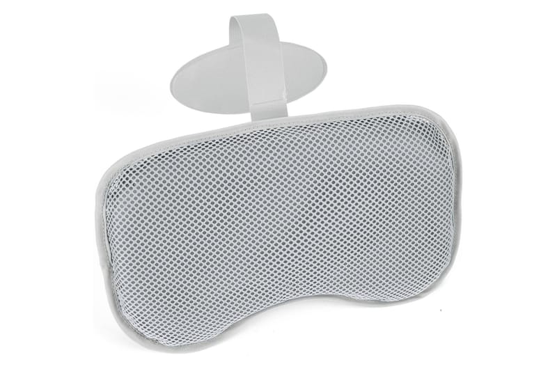 Lay-Z-Spa Padded Pillow Grå - Bestway - Trädgård & spabad - Utomhusbad - Pool & spatillbehör - Övrig spabadstillbehör