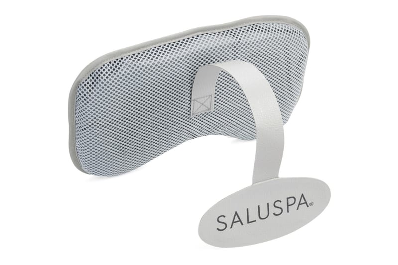 Lay-Z-Spa Padded Pillow Grå - Bestway - Trädgård & spabad - Utomhusbad - Pool & spatillbehör - Övrig spabadstillbehör