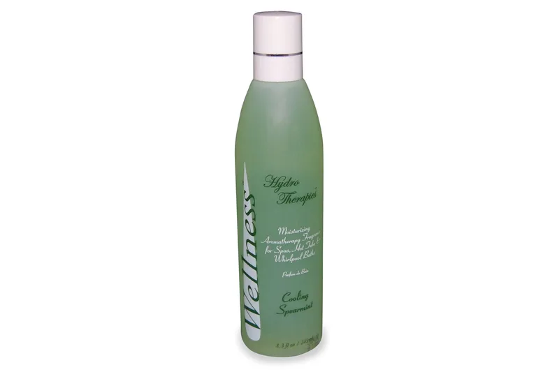 Planet Spa Spadoft, Spearmint