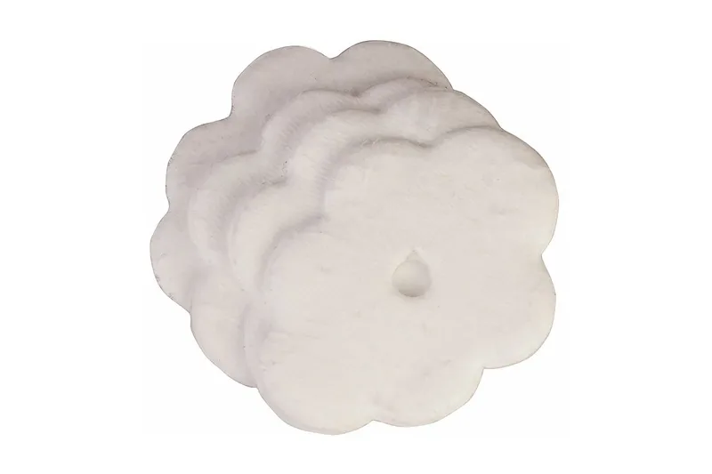 Planet Pool Water Lily, Grå|Beige|Vit