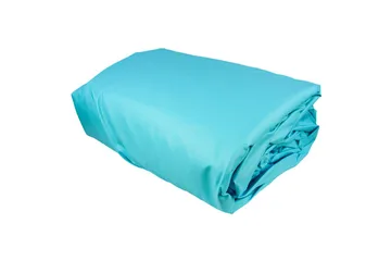 Liner till Fristående Pool Gre Overlay 0.4 mm 610 x 375 x 132 cm
