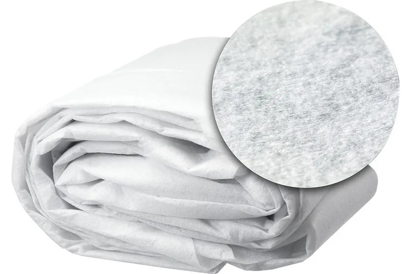 Marktäckning Swim & Fun Fyrkant 915 x 470 cm, 915 x 470 cm