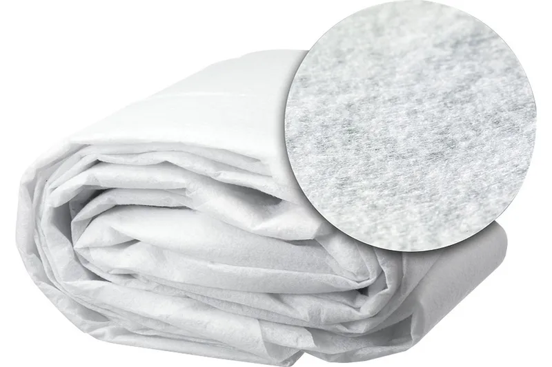 Marktäckning Swim & Fun Runda Ø350 cm, Ø350 cm