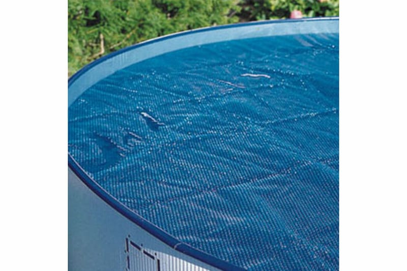 Planet Pool Termofolie Ø 600 cm - Rund - Trädgård & spabad - Utomhusbad - Pool & spatillbehör - Poolduk & pool-liner