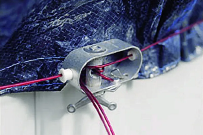 Planet Pool Standard Poolskydd Rund Pool - Ø 500 cm - Trädgård & spabad - Utomhusbad - Pool & spatillbehör - Poolskydd - Poolöverdrag & pooltäcke