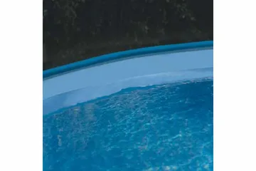 Planet Pool Poolliner Rund Pool - Ø450x90 cm - Trädgård & spabad - Utomhusbad - Pool & spatillbehör - Poolduk & pool-liner