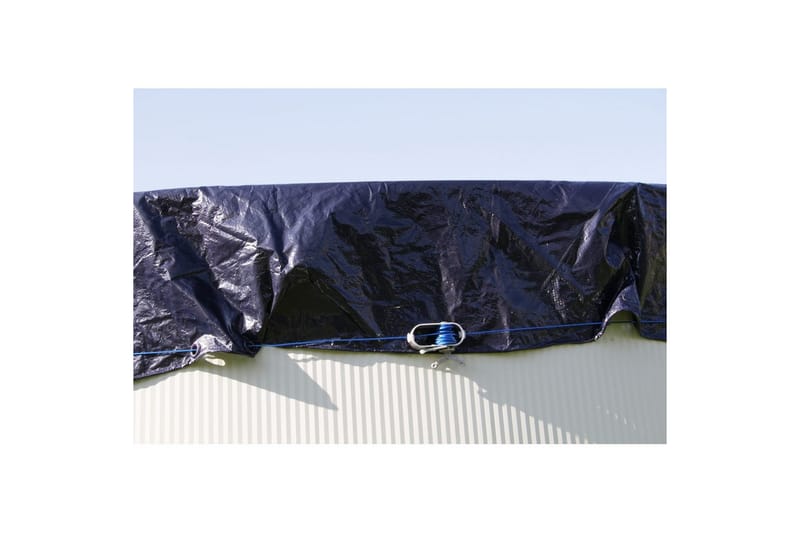 Poolskydd vinter Swim & Fun Fyrkant 500 x 300 cm - 500 x 300 cm - Trädgård & spabad - Utomhusbad - Pool & spatillbehör - Övriga pooltillbehör