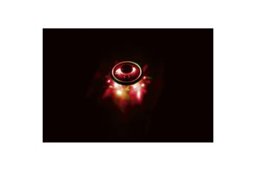 Poolfontän Planet Pool Flowclear LED Flytande - Trädgård & spabad - Utomhusbad - Pool & spatillbehör - Poolleksaker