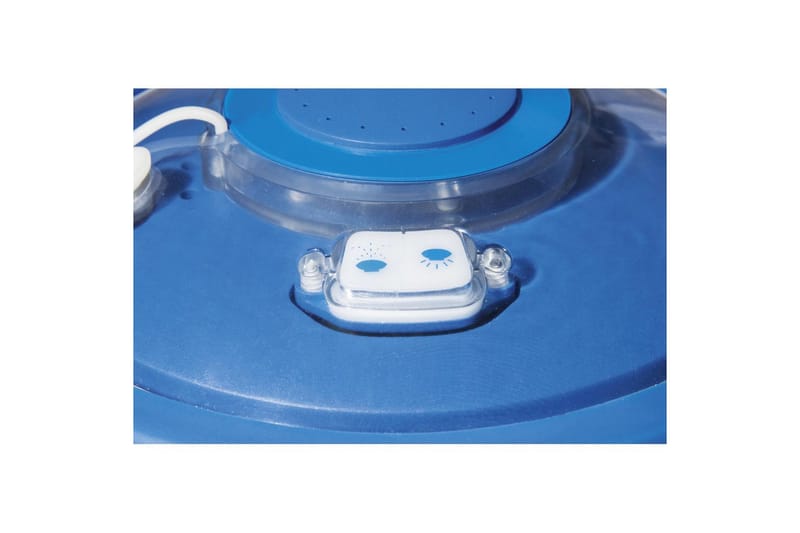 Poolfontän Planet Pool Flowclear LED Flytande - Trädgård & spabad - Utomhusbad - Pool & spatillbehör - Poolleksaker