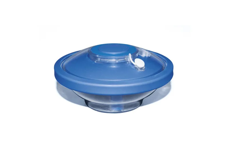 Poolfontän Planet Pool Flowclear LED Flytande - Trädgård & spabad - Utomhusbad - Pool & spatillbehör - Poolleksaker