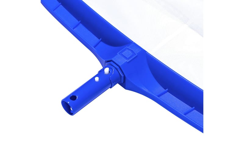 Flowclear AquaRake Pool Leaf Skimmer Rund 3 cm Blå - Bestway - Trädgård & spabad - Utomhusbad - Pool & spatillbehör - Poolhåv