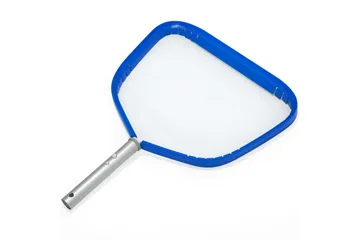Flowclear AquaScoop Deluxe skimmer Rund 3 cm Blå - Bestway - Trädgård & spabad - Utomhusbad - Pool & spatillbehör - Poolhåv
