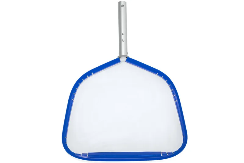 Flowclear AquaScoop Deluxe skimmer Rund 3 cm Blå - Bestway - Trädgård & spabad - Utomhusbad - Pool & spatillbehör - Poolhåv