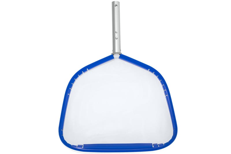 Flowclear AquaScoop Deluxe skimmer Rund 3 cm Blå - Bestway - Trädgård & spabad - Utomhusbad - Pool & spatillbehör - Poolhåv