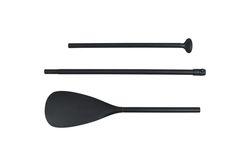 SUP-bräda uppblåsbar blå och vit - Blå - Trädgård & spabad - Utomhusbad - Pool & spatillbehör - Poolleksaker