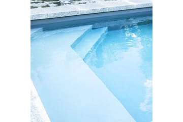 Poolliner Planet Pool Tradition Rund Ø 3,5 m, 1,5 m, Persia Blå - Ø 3,5 m, 1,5 m, Persia Blå - Trädgård & spabad - Utomhusbad - Pool & spatillbehör - Poolduk & pool-liner