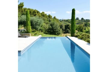 Poolliner Planet Pool Tradition Rund Ø 3,5 m, 1,2 m, Carrara