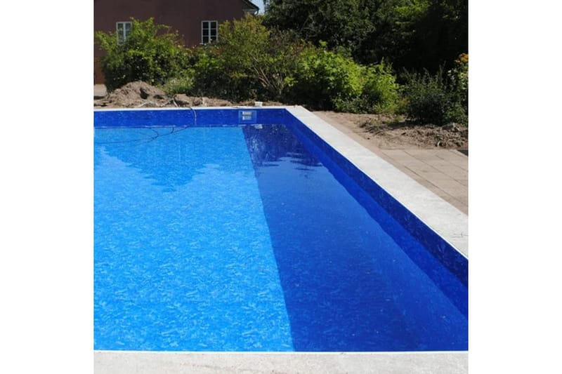 Poolliner Planet Pool Tradition Rektangulär 1,5m Djup 7 x 3,5 m, Marmor - 7 x 3,5 m, Marmor - Trädgård & spabad - Utomhusbad - Pool & spatillbehör - Poolduk & pool-liner