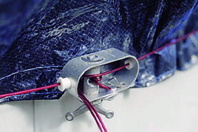 Planet Pool Poolskydd Standard 610 x 375 cm - 610 x 375 cm - Trädgård & spabad - Utomhusbad - Pool & spatillbehör - Poolskydd - Poolöverdrag & pooltäcke