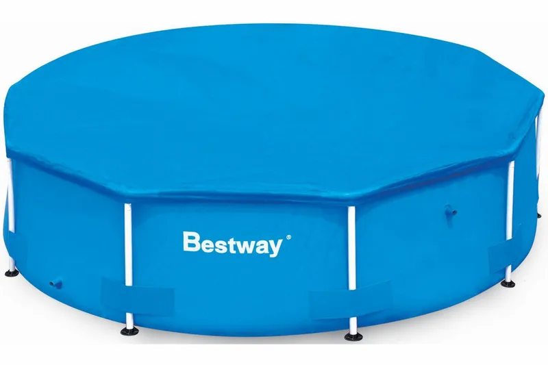 Planet Pool Poolskydd för Frame Pool Ø 305, undefined