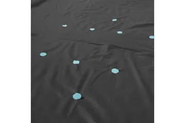 Poolöverdrag Flowclear™ 2,44 m Svart - Bestway - Trädgård & spabad - Utomhusbad - Pool & spatillbehör - Poolskydd - Poolöverdrag & pooltäcke