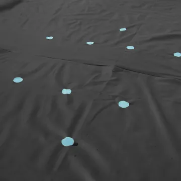Poolöverdrag Flowclear™ 2,44 m Svart - Bestway - Trädgård & spabad - Utomhusbad - Pool & spatillbehör - Poolskydd - Poolöverdrag & pooltäcke