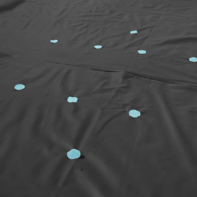 Poolöverdrag Flowclear™ 2,44 m Svart - Bestway - Trädgård & spabad - Utomhusbad - Pool & spatillbehör - Poolskydd - Poolöverdrag & pooltäcke