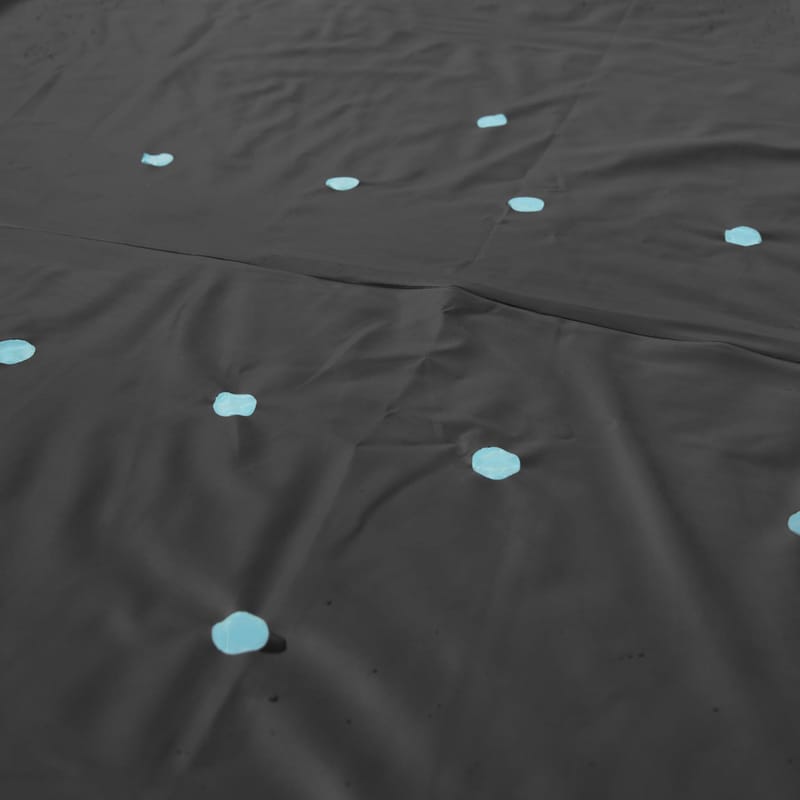 Poolöverdrag Flowclear™ 3,96m Svart - Bestway - Trädgård & spabad - Utomhusbad - Pool & spatillbehör - Poolskydd - Poolöverdrag & pooltäcke