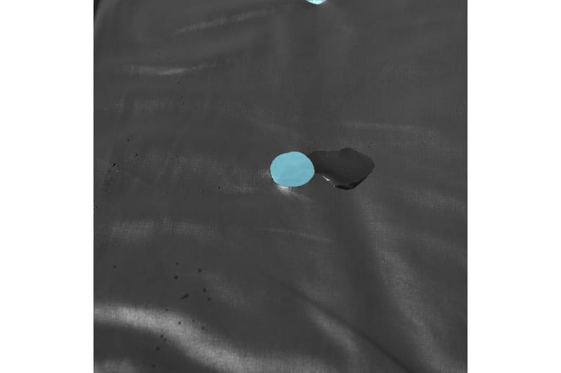 Poolöverdrag Flowclear™ 3,96m Svart - Bestway - Trädgård & spabad - Utomhusbad - Pool & spatillbehör - Poolskydd - Poolöverdrag & pooltäcke