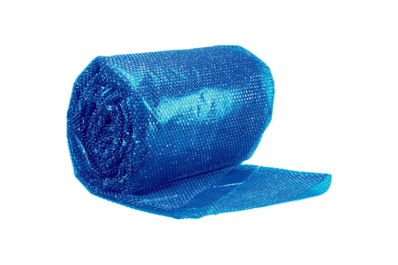 Poolskydd Sommar Swim & Fun Kvadratisk 180 mikron, undefined