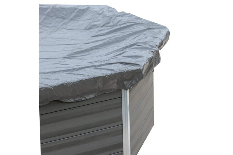 Poolskydd vinter Swim & Fun Runda, undefined