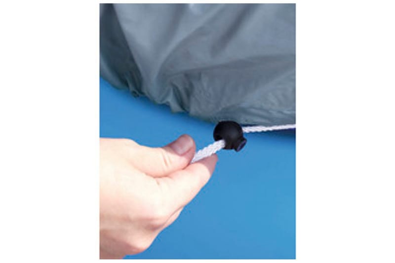 Poolskydd Planet Pool Fast Set Ø 3,66 m, Ø 3,66 m