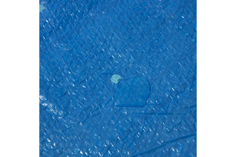 Rektangulärt poolöverdrag Flowclear™ 2,21 x 1,5m Blå - Bestway - Trädgård & spabad - Utomhusbad - Pool & spatillbehör - Övriga pooltillbehör