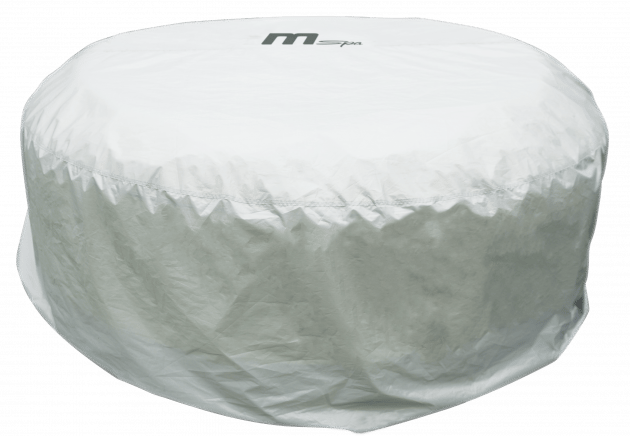 Skyddsöverdrag MSpa 6 personer, undefined