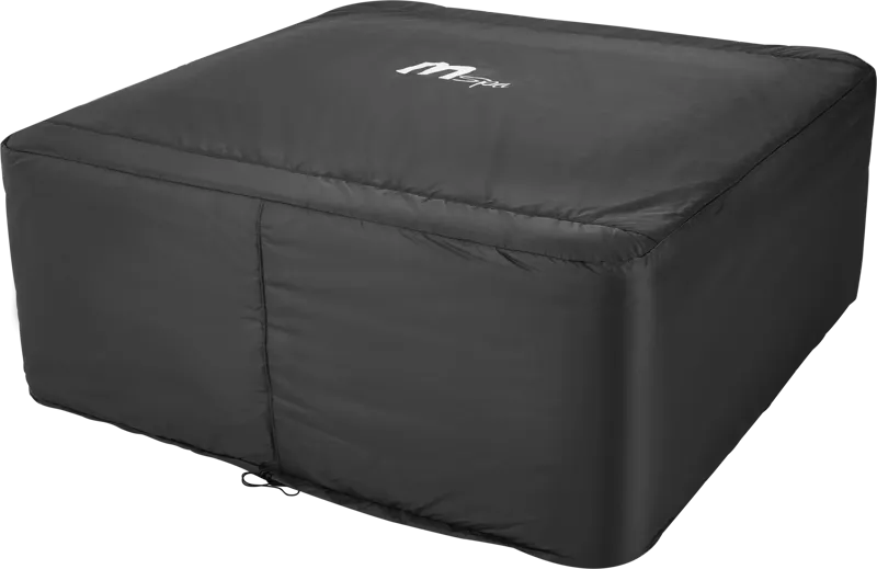 Termoskydd MSpa Isolerat Termoskydd Oslo Frame XL Plus(180 cm), Svart