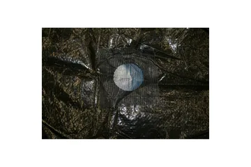 Vinteröverdrag Gre Pool Cover Winter Oval 500 x 300 cm - 500 x 300 cm - Trädgård & spabad - Utomhusbad - Pool & spatillbehör - Poolskydd - Poolöverdrag & pooltäcke