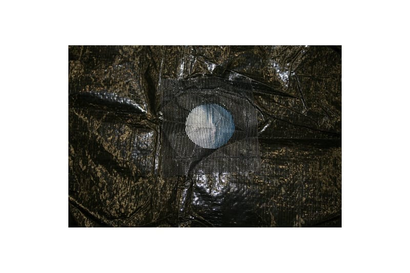 Vinteröverdrag Gre Pool Cover Winter Oval 610 x 375 cm - 610 x 375 cm - Trädgård & spabad - Utomhusbad - Pool & spatillbehör - Poolskydd - Poolöverdrag & pooltäcke