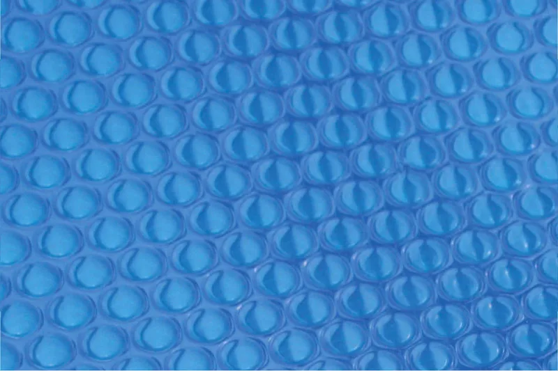 Planet Pool Termofolie Standard Ø 550 cm, Ø 550 cm