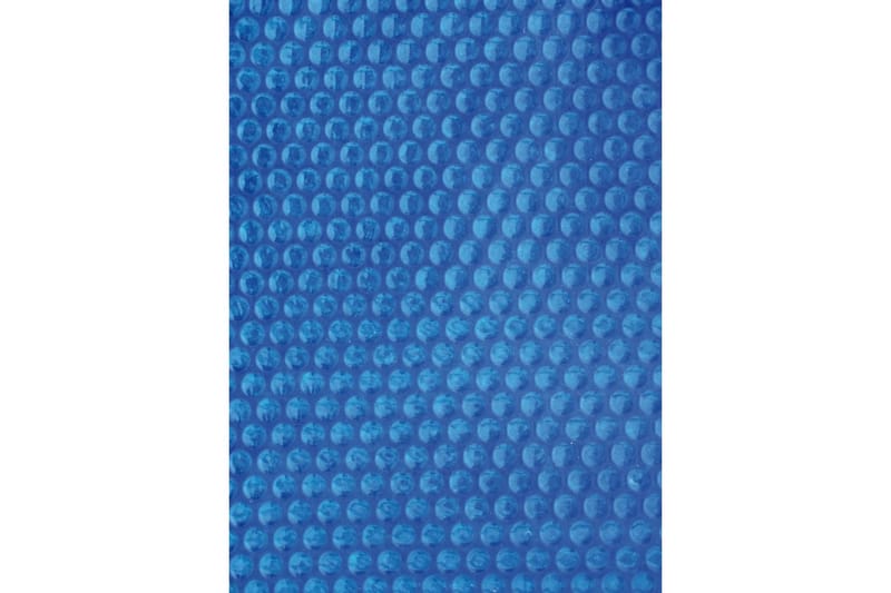 Poolskydd Termofolie Planet Pool Rund Ø 2,44 m - Ø 2,44 m - Trädgård & spabad - Utomhusbad - Pool & spatillbehör - Poolvärme - Termofolie